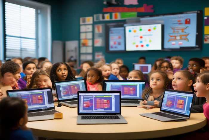 孩子学编程课的好处和坏处、孩子学编程课的好处和坏处大全 孩子学编程课的好处和坏处、孩子学编程课的好处和坏处大全