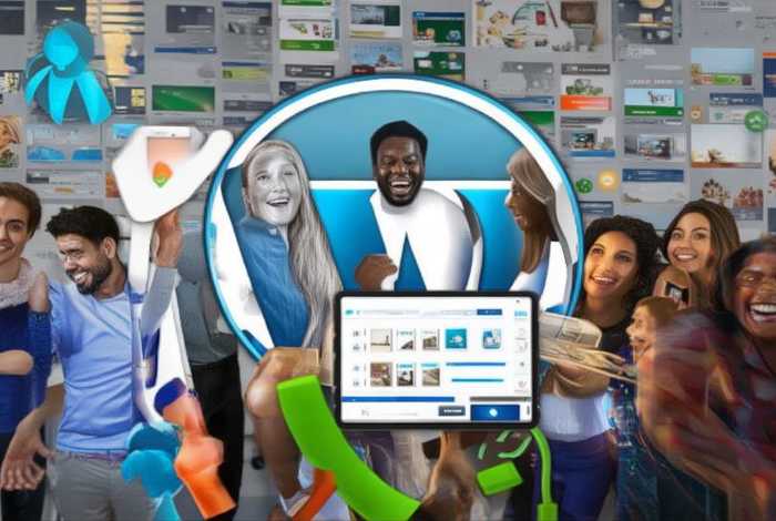 wordpress建站可以推广吗；wordpress建站好吗