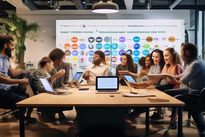 编辑网站用什么软件比较好（编辑网站用什么软件比较好用）