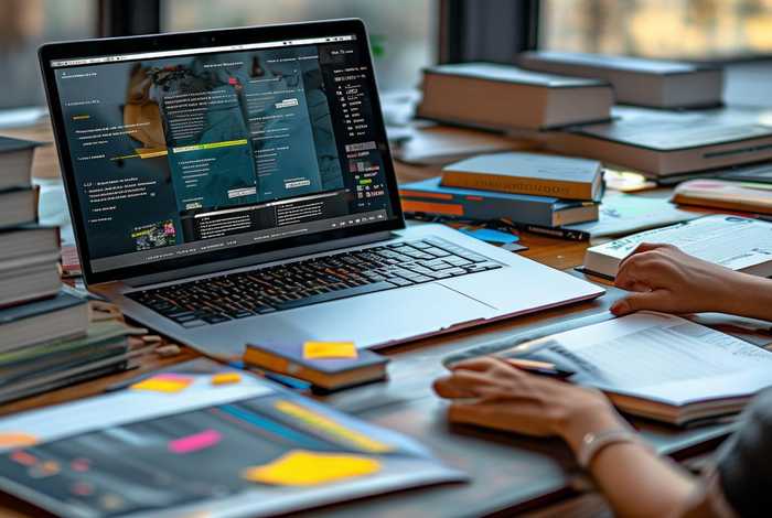 高级网页设计参考文献，高级网页设计参考文献怎么写