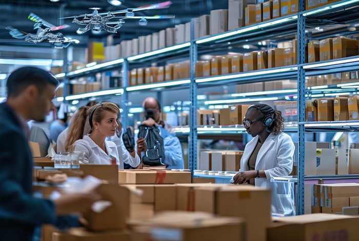 独立站平台，美国独立站平台