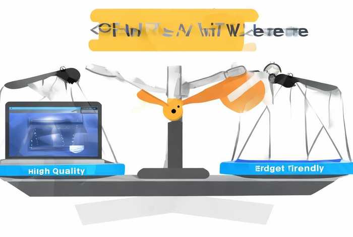 公司做网页要多少钱；公司做网页要多少钱才能做