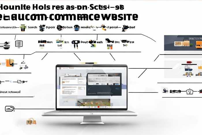 电子商务网站的建设步骤 电子商务网站的建设步骤有哪些