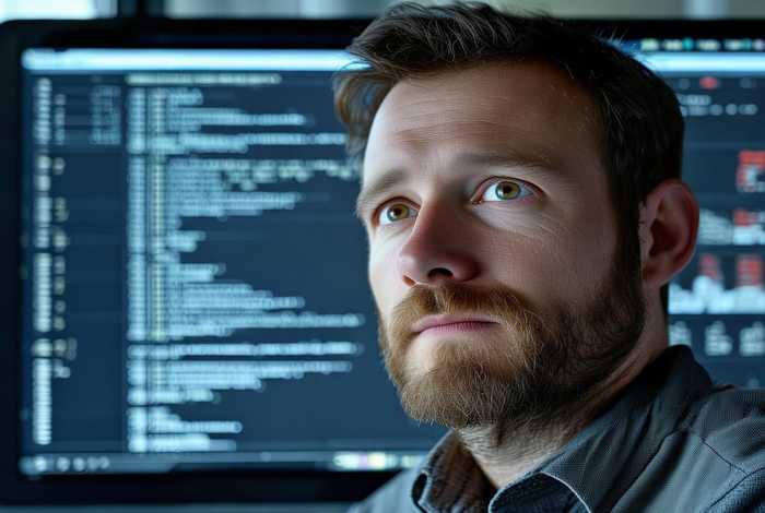 35岁程序员还能找到工作吗；35岁程序员还能找到工作吗请问