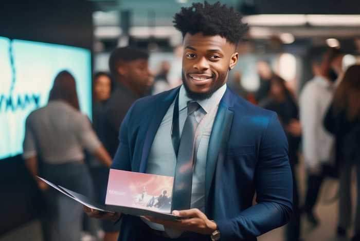 公司做推广的人叫什么 - 公司做推广的人叫什么职位