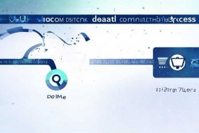 com域名注册流程和费用、.com域名注册流程