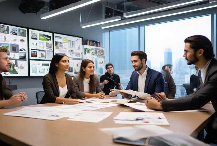 产品设计公司运营模式是什么、产品设计公司运营模式是什么意思