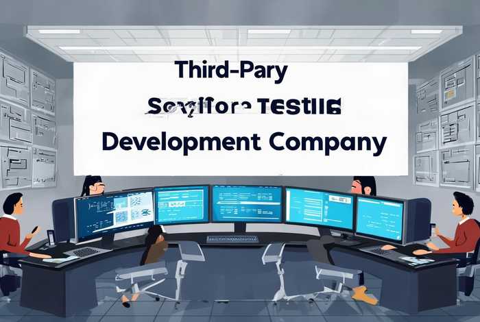 第三方测试软件开发公司（第三方测试软件开发公司有哪些）