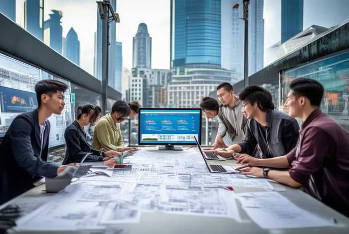 广州网站搭建(广州网站搭建培训) 广州网站搭建(广州网站搭建培训)