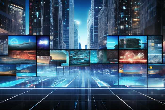 互联网行业最近的大事、互联网行业最近的大事有哪些