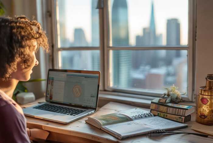 wordpress零基础入门教程、wordpress 入门