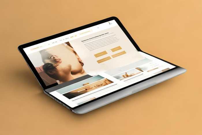 html网页素材 - html设计网页素材