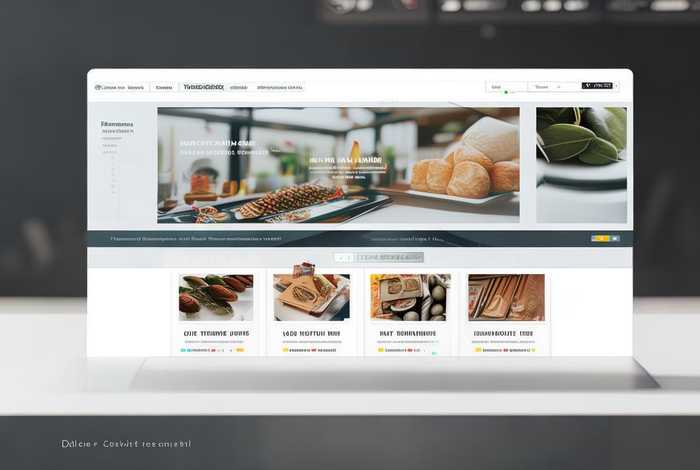 电子商务网站的总体设计与策划（电子商务网站的总体设计与策划怎么写）