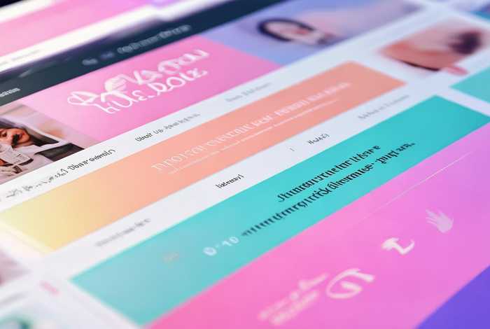 好看的html网页源代码（好看的网页设计html代码）