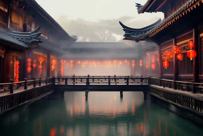 古风ppt模板免费下载 古风ppt模板下载免费完整版