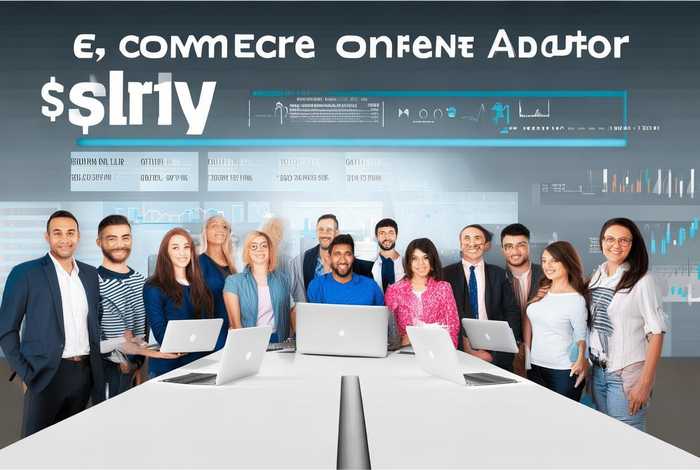 电子商务网站招聘网编岗位的招聘要求是什么、电子商务岗位招聘要求和薪资