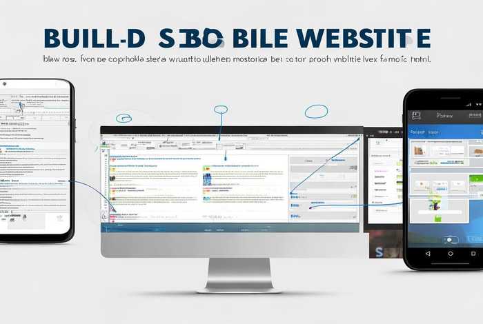 搭建手机网站教程;搭建手机网站教程图片 搭建手机网站教程;搭建手机网站教程图片