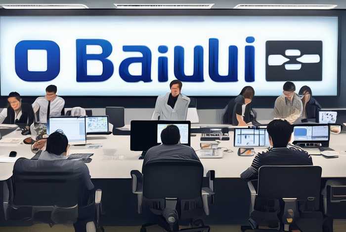 百度在线网络技术有限公司干啥的，百度在线网络技术有限公司干啥的啊
