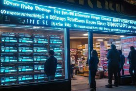 国外免费网站域名服务器查询商店 - 国外免费网站域名服务器查询商店地址