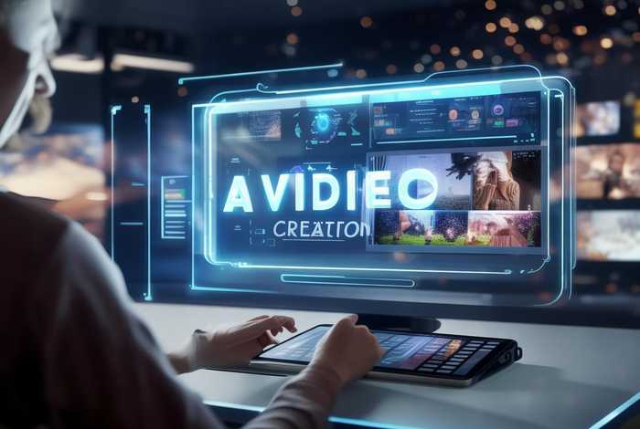 ai写作一键生成视频赚钱吗 ai视频如何制作