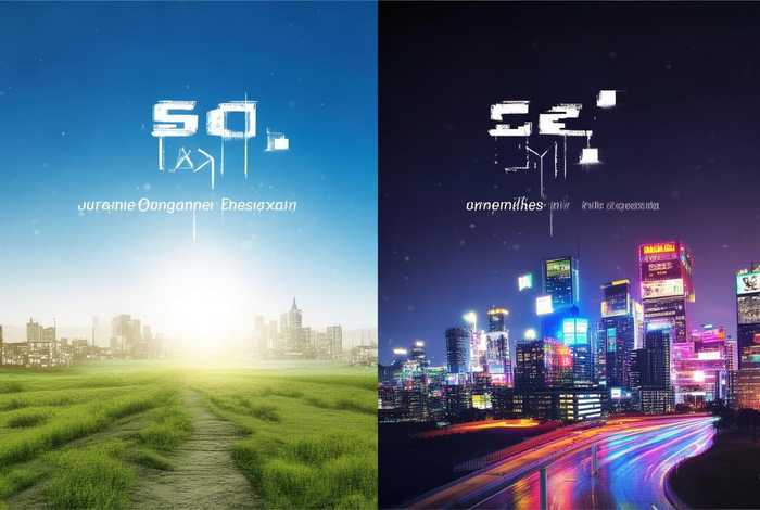 seo和sem的区别是什么英语作文、seo和sem有什么区别和联系