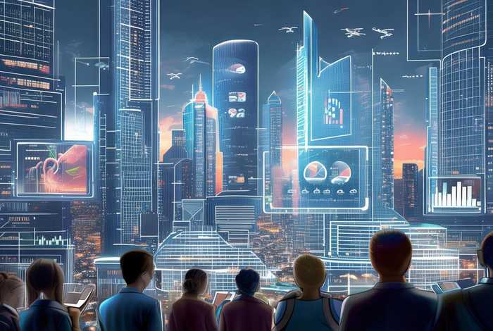 2020行业发展、2020年行业发展趋势报告