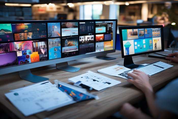 ui设计类专业；ui设计类专业有哪些