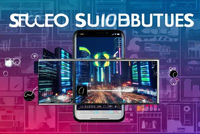 seo短视频中文字幕引流（seo短视频中文字幕引流网站）