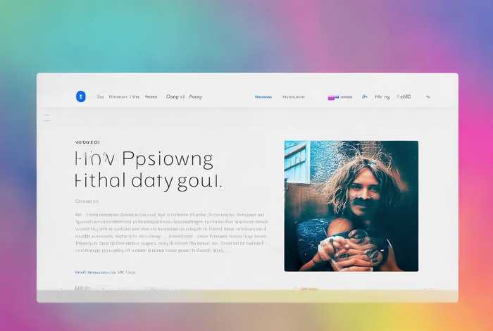 个人博客网站，个人博客网站参考