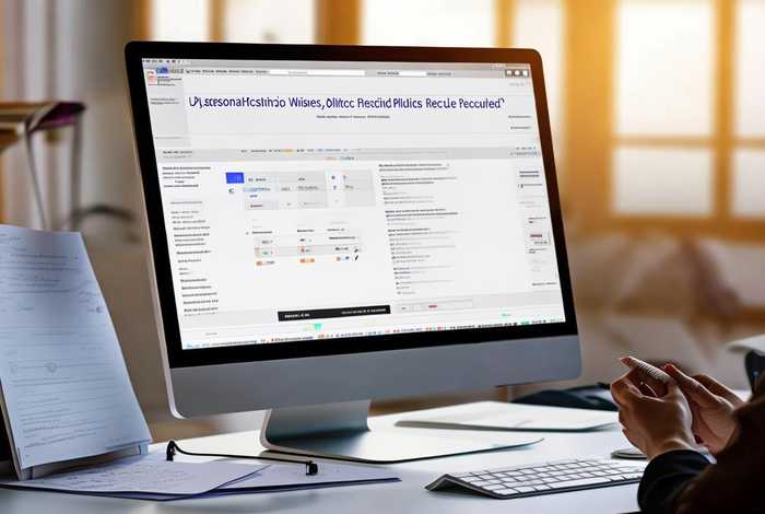 个人网站需要公安备案吗（个人网站需要公安备案吗,需要提交什么材料）