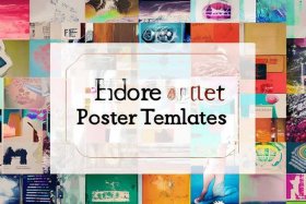 海报素材免费网站 - 海报素材免费网站有哪些