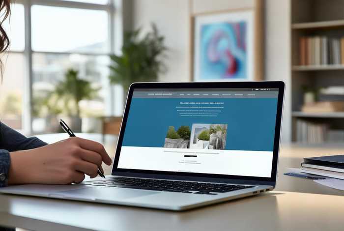 公司官网设计要注意什么 - 设计公司网站需要注意什么