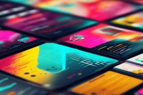 创意主题网页设计排版，创意主题网页设计排版图片