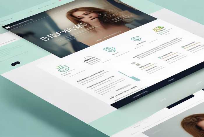 个人网站布局，个人网站布局分析