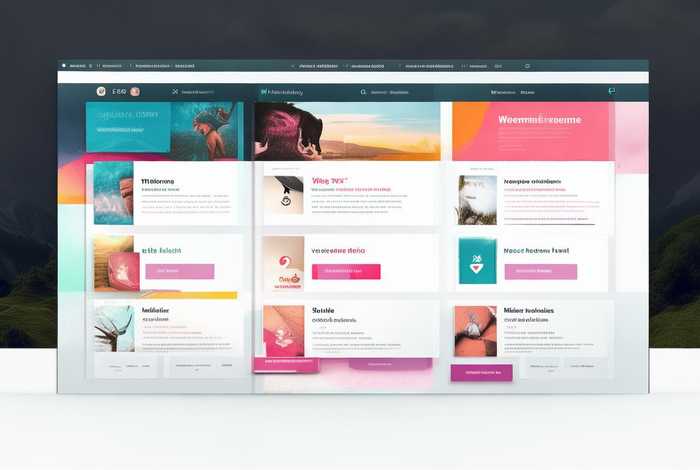 个人主页网页设计图片；个人主页网页设计图片怎么做