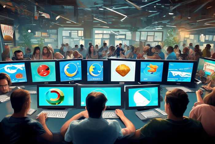 国外都用什么浏览器最好用、国外都用什么浏览器最好用的