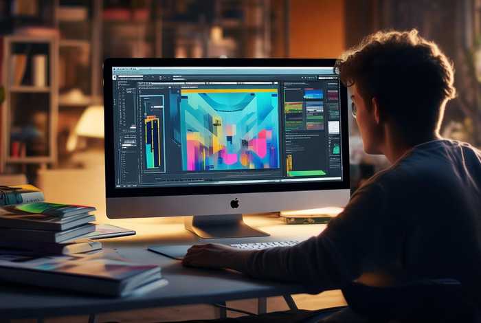 ps平面设计教程自学，ps平面设计教程自学罿