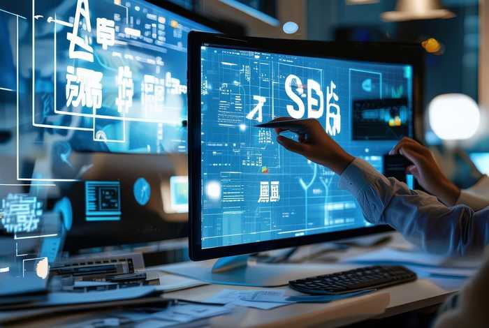 百度seo推广是什么（百度seo推广是什么工作）