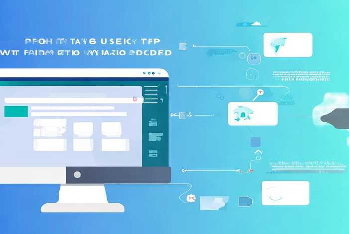 代理ip教程 - 代理ip怎么用