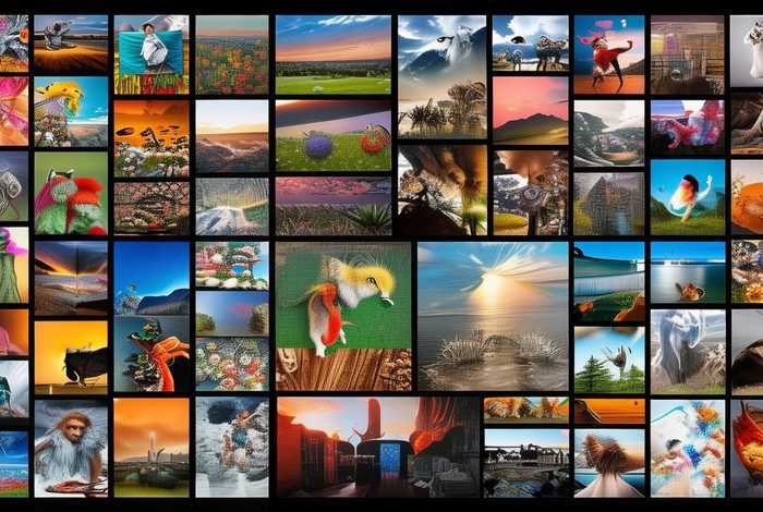 好的图片素材网站 - 好的图片素材网站推荐