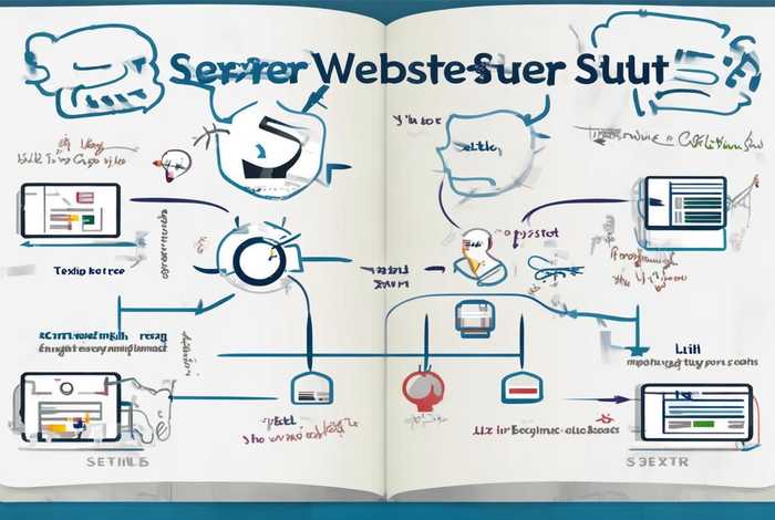 服务器网站怎么搭建 - 服务器网站怎么搭建的