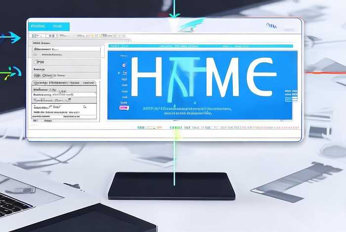 html网页完整代码模板 - html网页完整代码模板怎么用