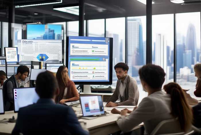 谷歌独立站运营（谷歌独立站运营课程）