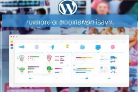 wordpress电商版快速建站（wordpress电商建站步骤）