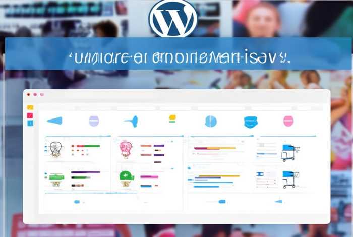 wordpress电商版快速建站（wordpress电商建站步骤）