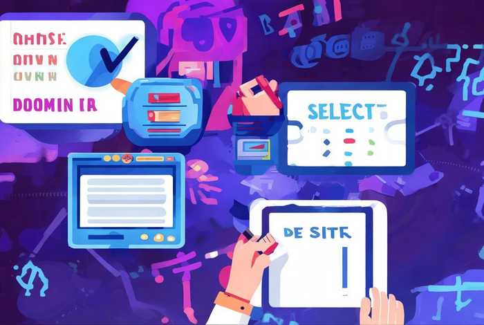 搭建个人网站需要的三个步骤(搭建个人网站需要的三个步骤是什么) 搭建个人网站需要的三个步骤(搭建个人网站需要的三个步骤是什么)