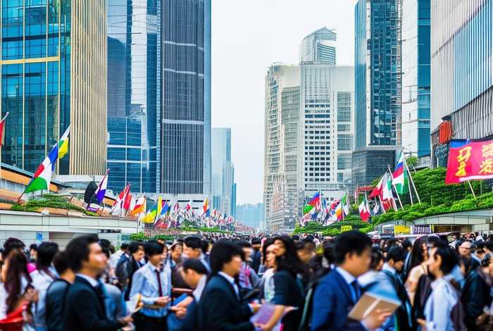 广州外贸公司有哪些，广州外贸公司有哪些企业