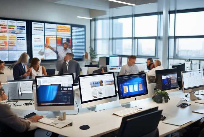 的网站建设公司，的网站建设公司是干嘛的