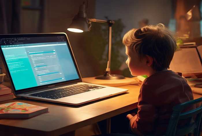 代码编程入门先学什么、代码编程入门教学