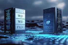 web服务器和http服务器的区别 web服务器与ftp服务器的区别